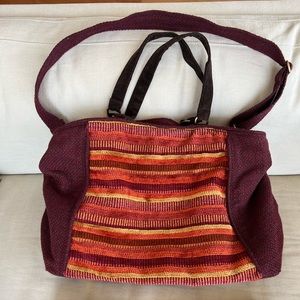 Limited Edition Knitting Bag and Cases - Arya by Offhand Designs